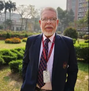 Prof. Md. Shafique Nawaz Talukder