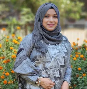 Prof. Shahnaz Perveen
