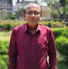 Prof. Md. Abu Saleque Khan