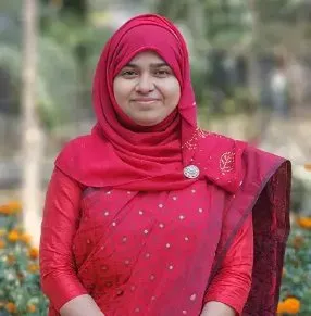 Rumana Akter