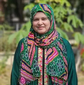 Sharmin Nahar Khan