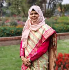 Tania Tasnim