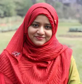Johura Begum
