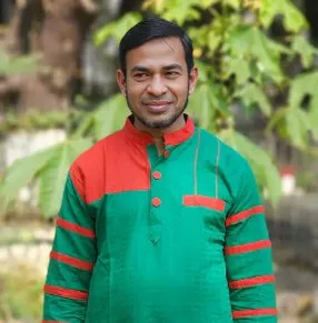 Md. Nazrul Islam