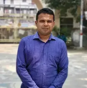 Md. Sohel Sarker