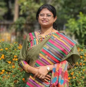 Prof. Bithiah Sanchita Samadder