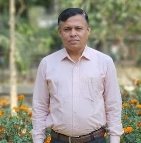 Md. Altaf Hossain