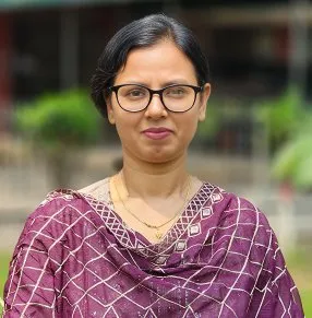Amina Akter Lipi