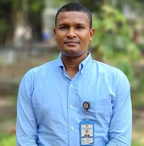Belal Hossain