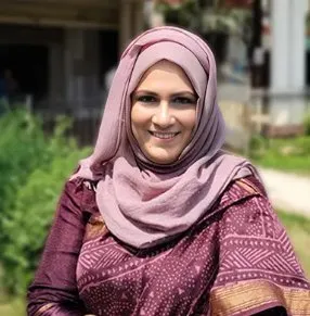 Nasrin Akter