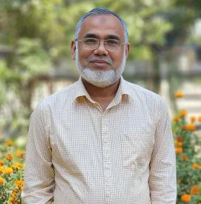 Dr. Md. Abdul Kalam Azad