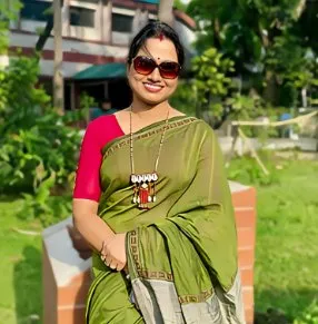 Dr Mukta Saha