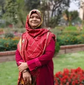 Nigar Parveen