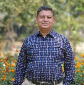 Md. Obaidul Karim