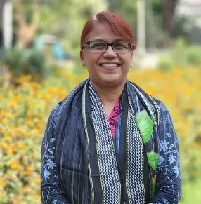 Prof. Farjana Islam