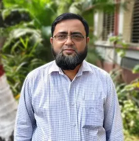 Md. Safiqul Islam