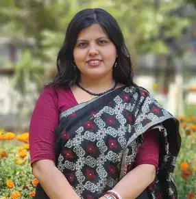 Dipa Saha