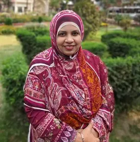 Tahmina Akhter