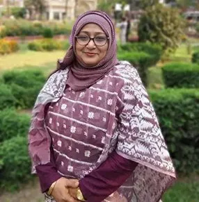 Prof. Naila Akhter